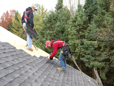 About Roof Repair Experts Cleveland, UT